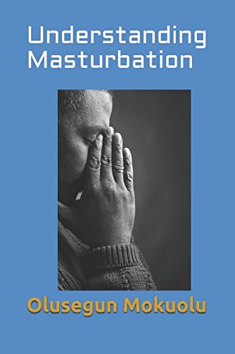 Understanding Masturbation book cover