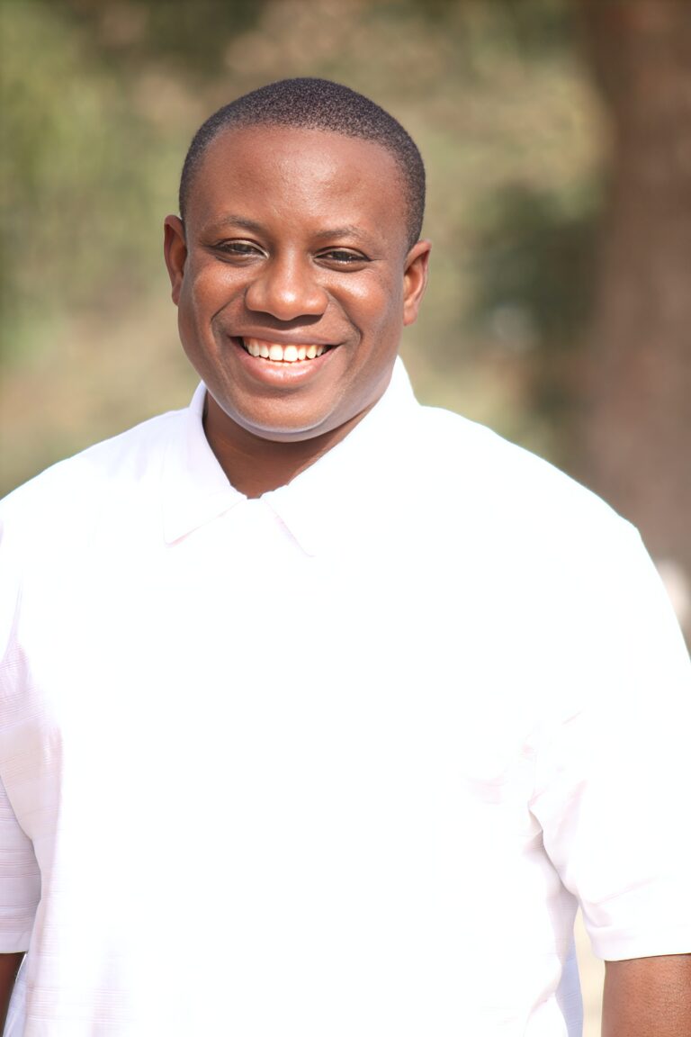 Olusegun Mokuolu
